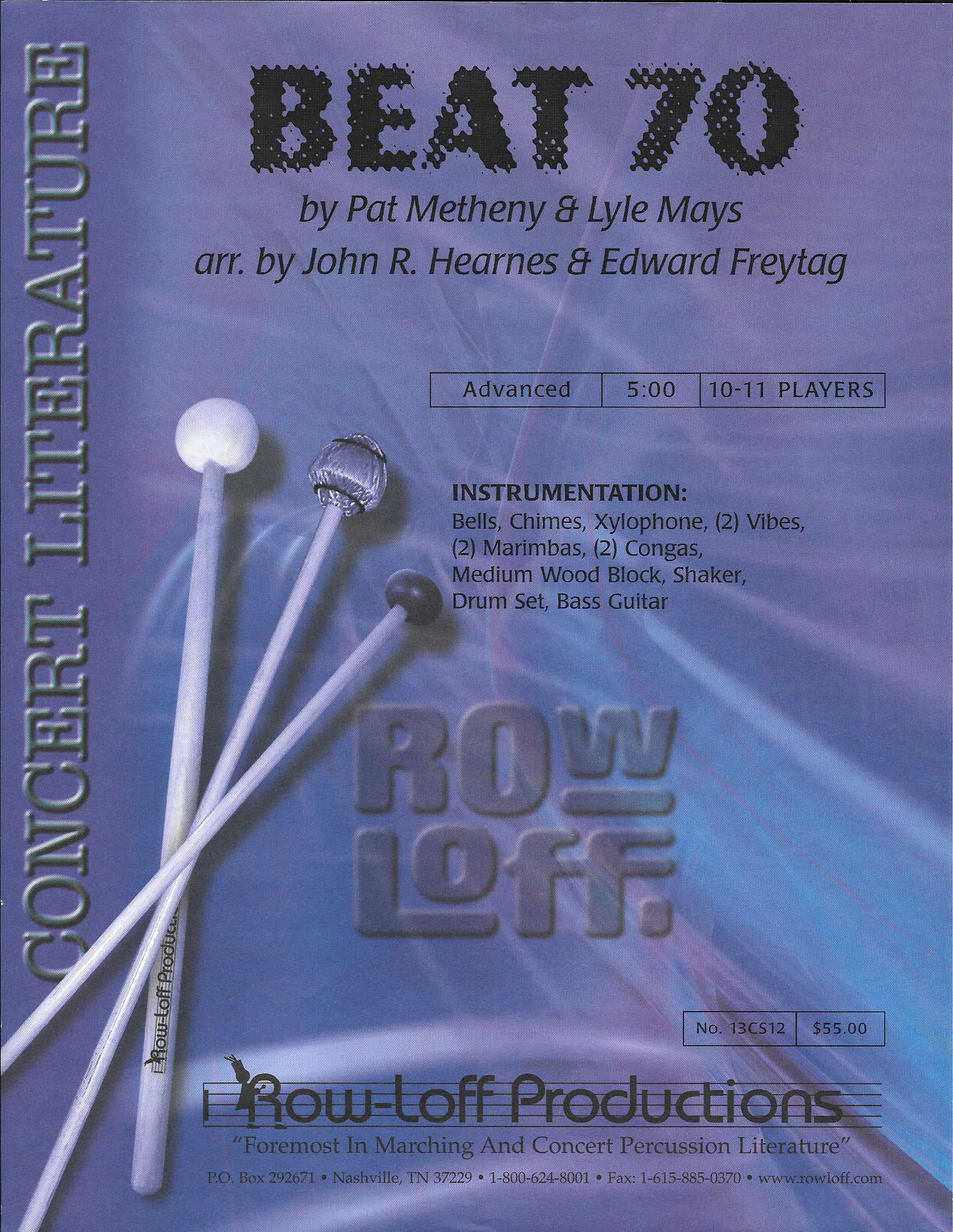 Beat 70 Cover 2012.jpg