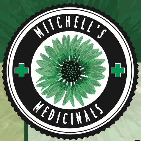Plant Medicines: Healing with Cannabis