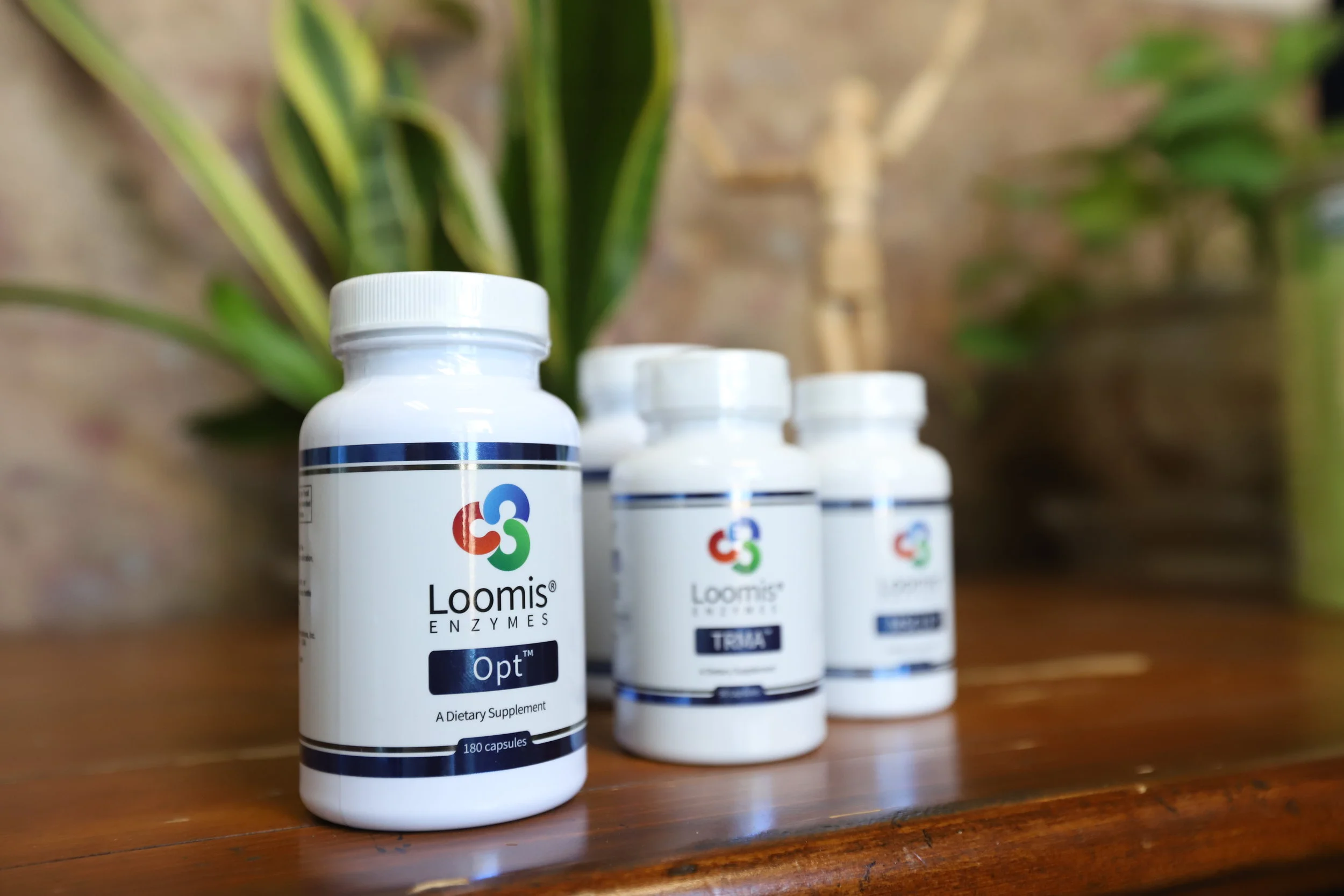 What Do Plant Enzymes Do?