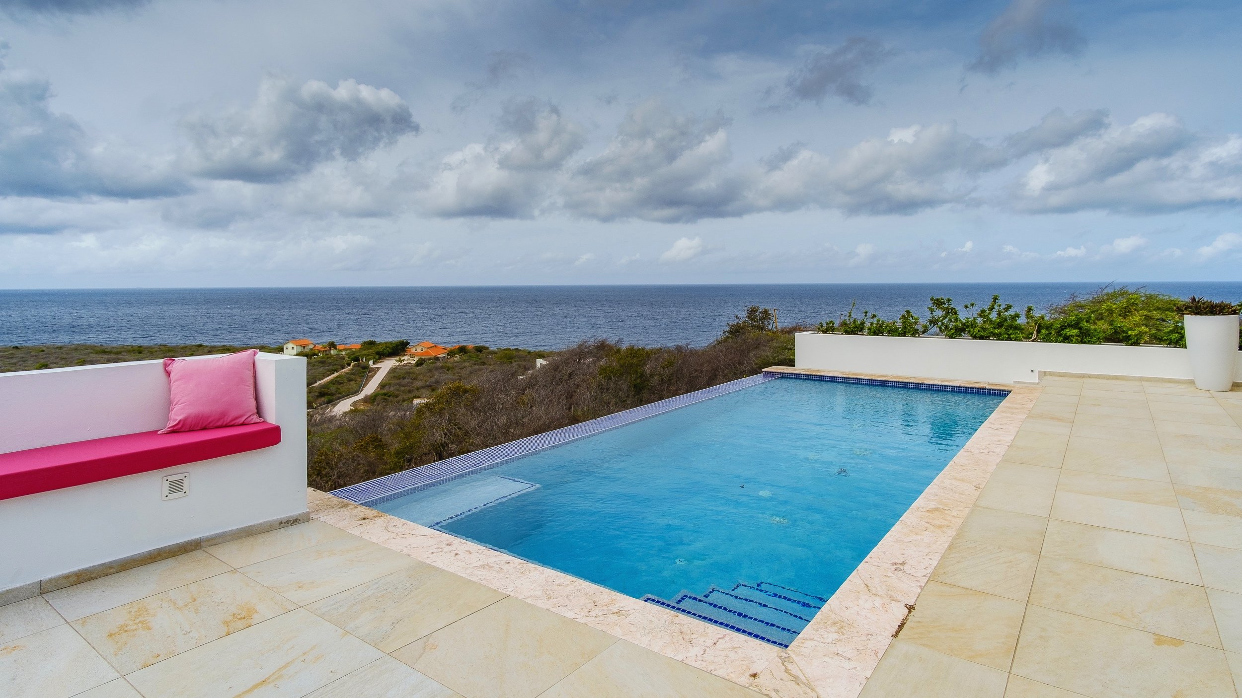 Real Estate Photography, Curaçao