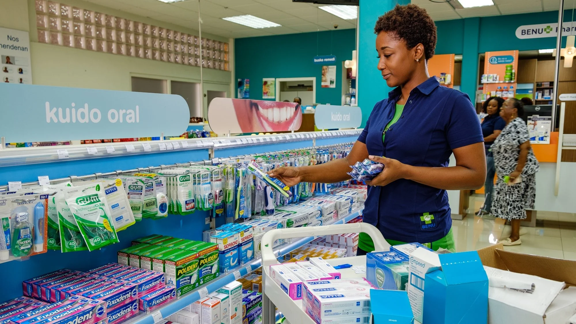 Corporate Photography