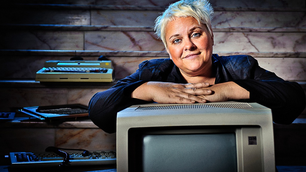 Corporate Photography