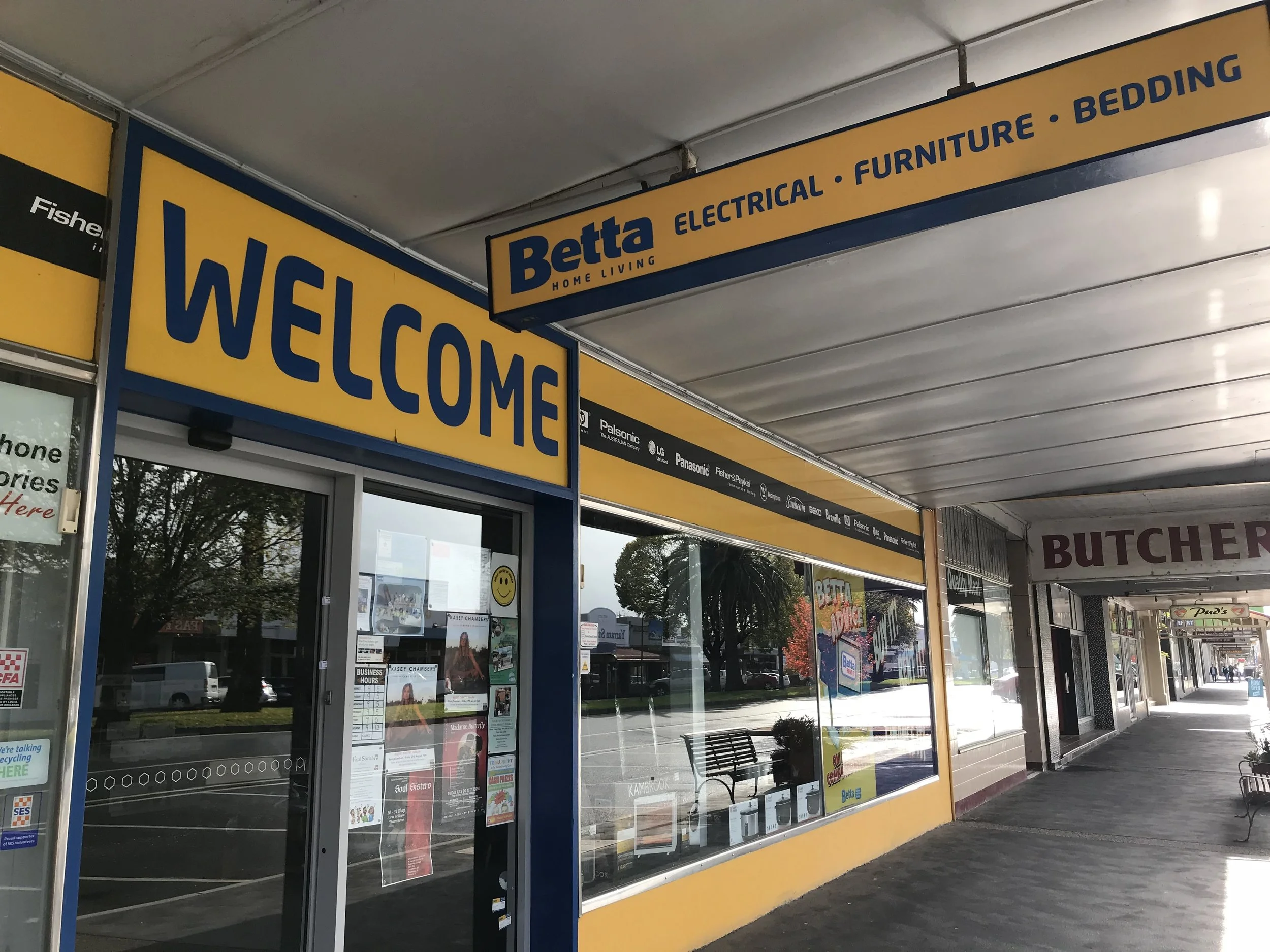 Yarram Betta Home Living