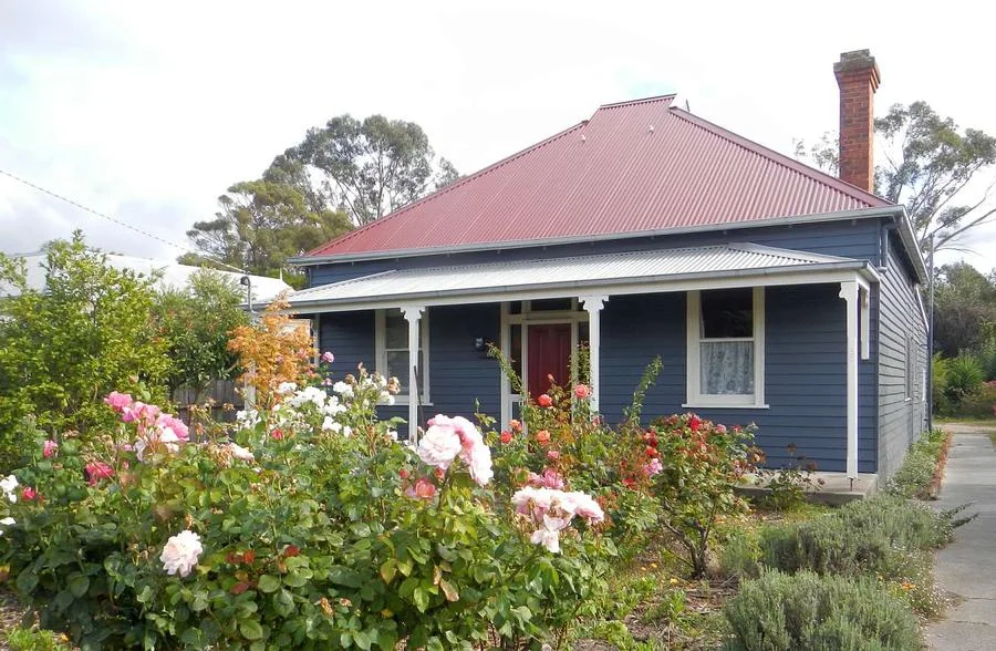 Yarram Cottage