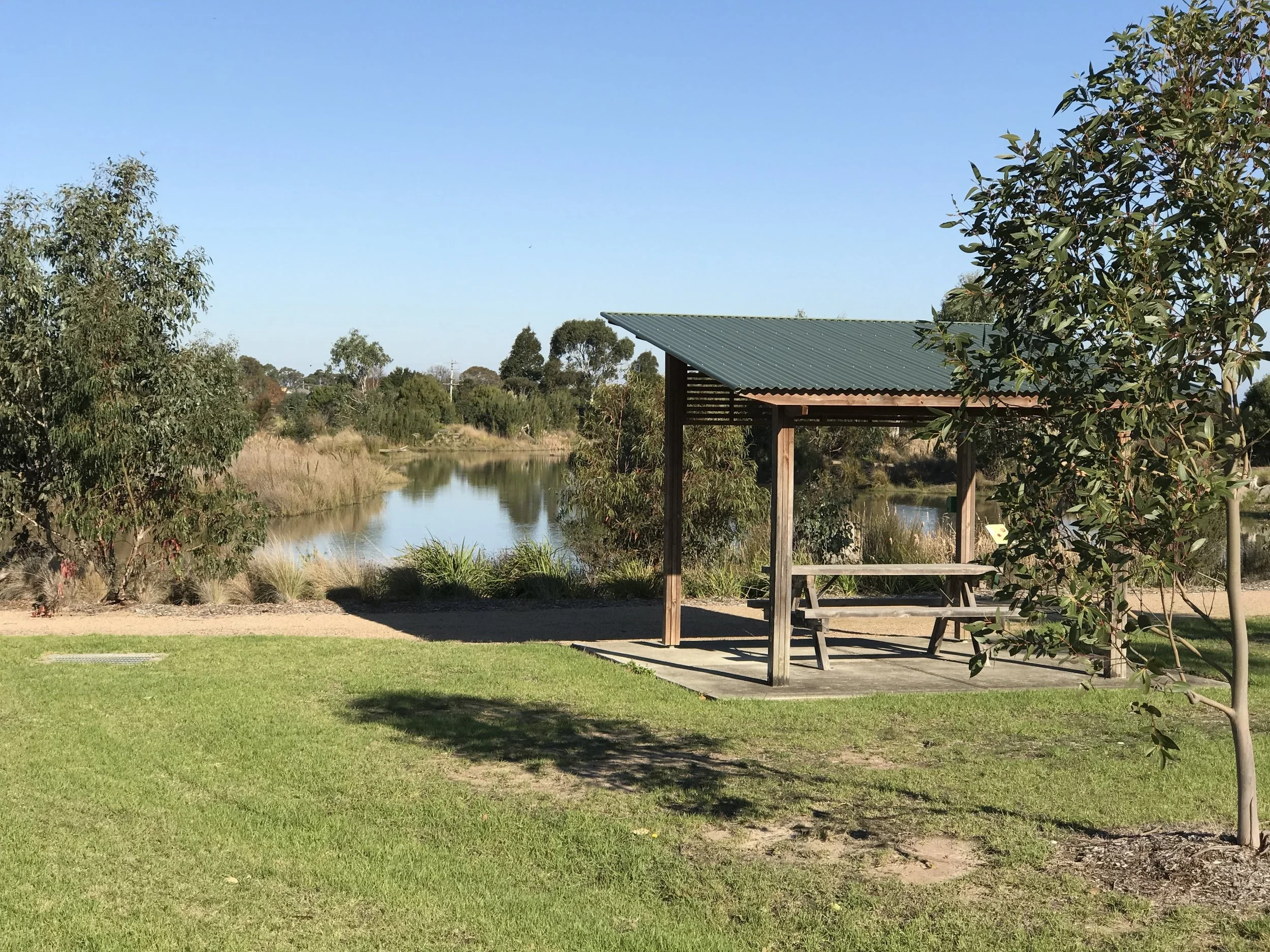 Yarram Wetland Park