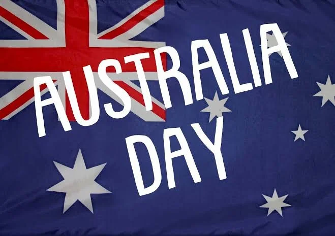 Australia Day Celebration at McLoughlins Beach