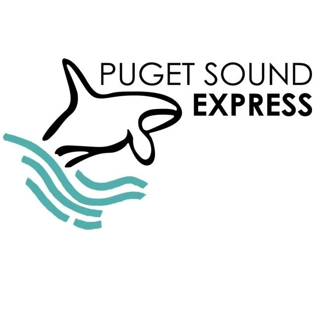 Puget Sound Express — Port Angeles Wharf