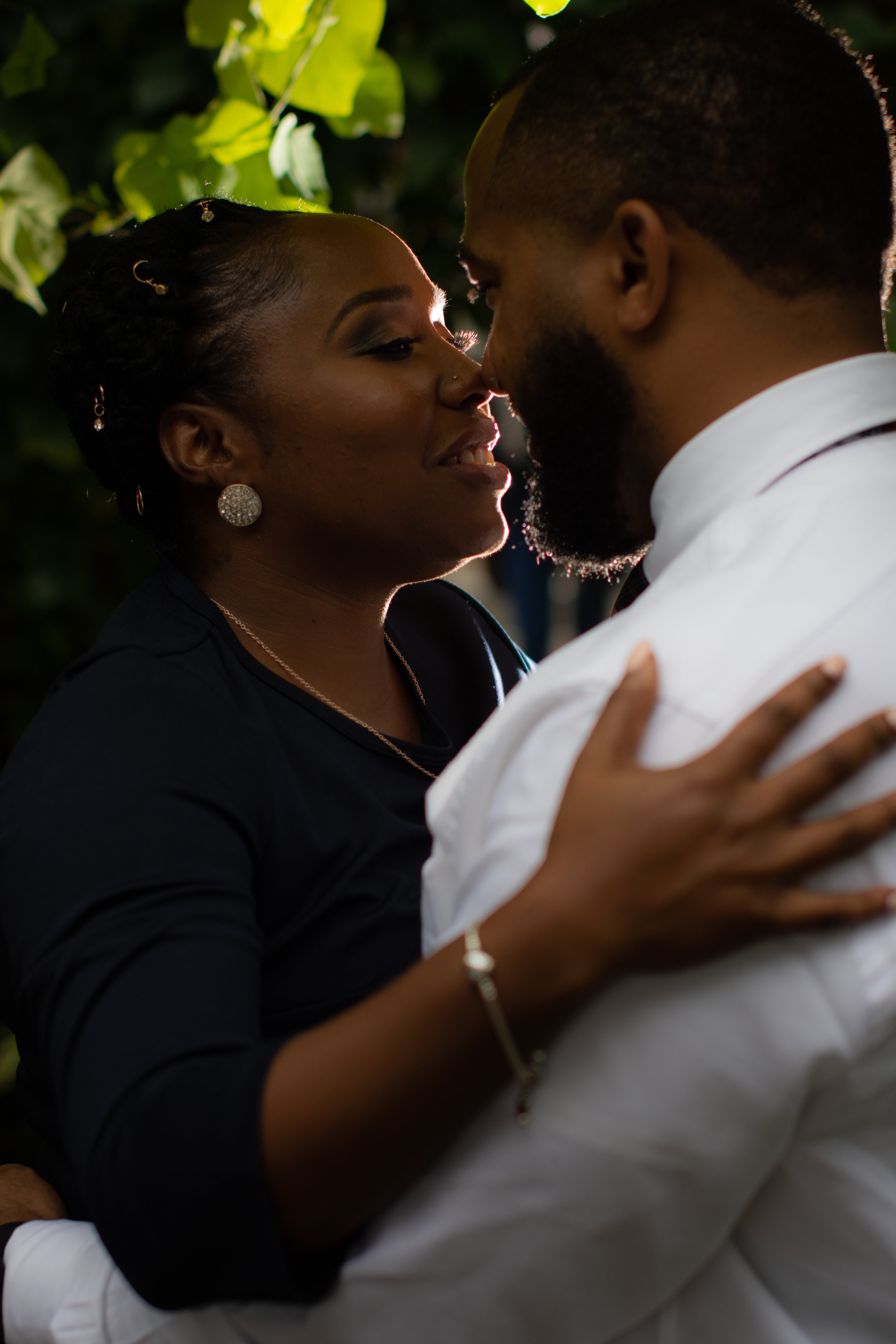 Engagement Photo