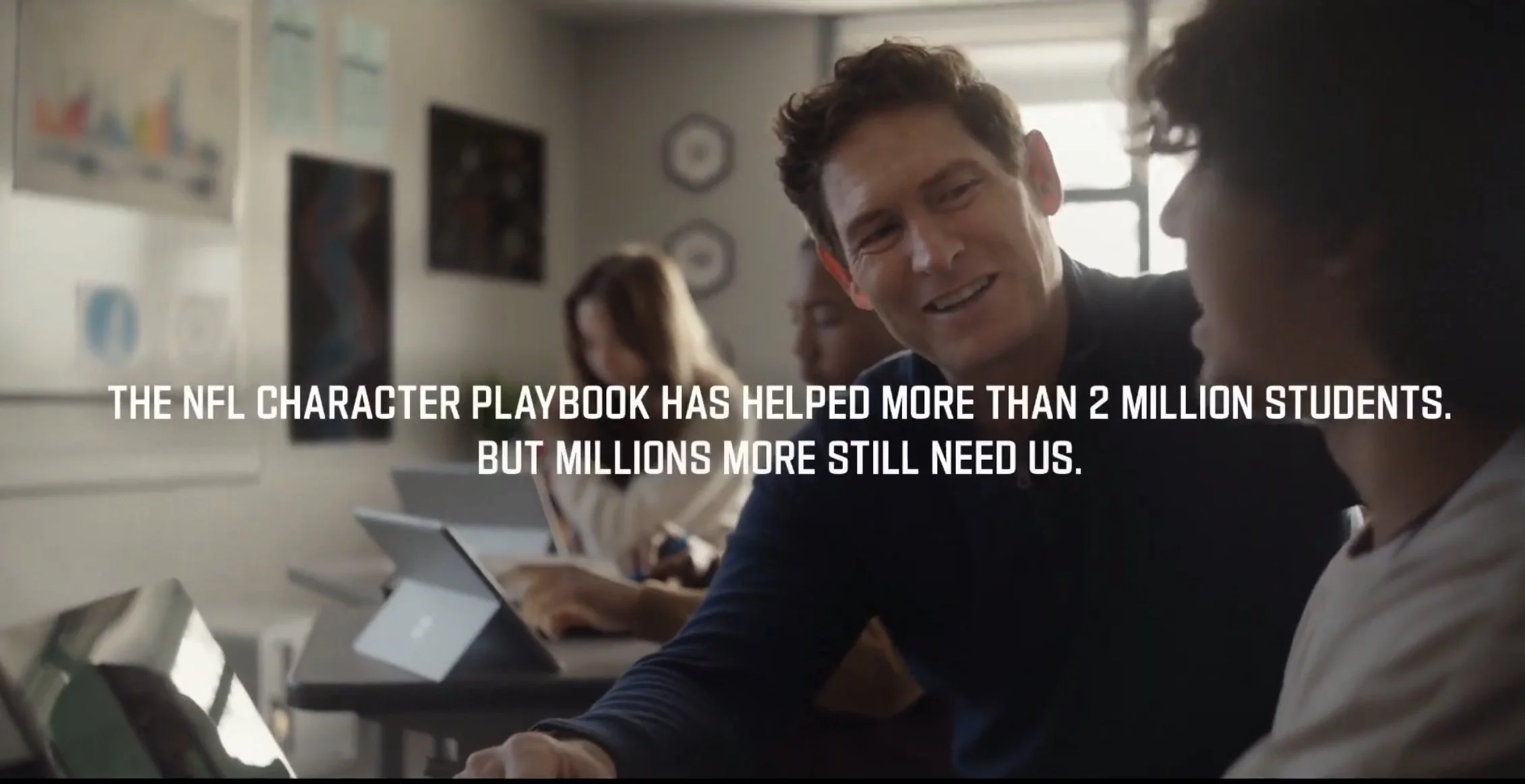 Super Bowl LVIII | NFL - Mental Game | Grooming for Steve Young