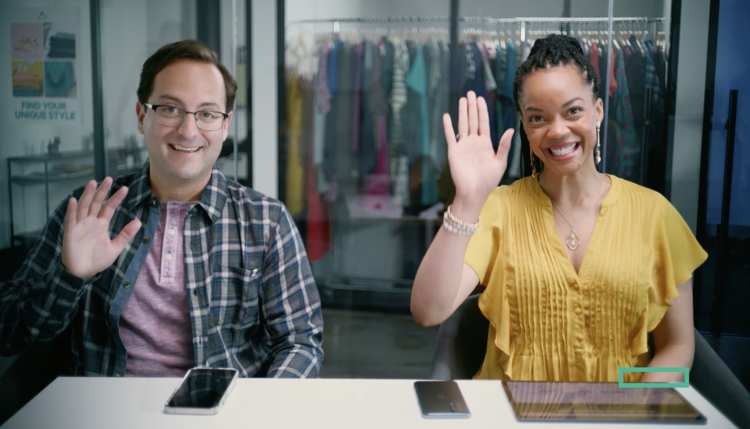 HPE Greenlake Flexibility in Action