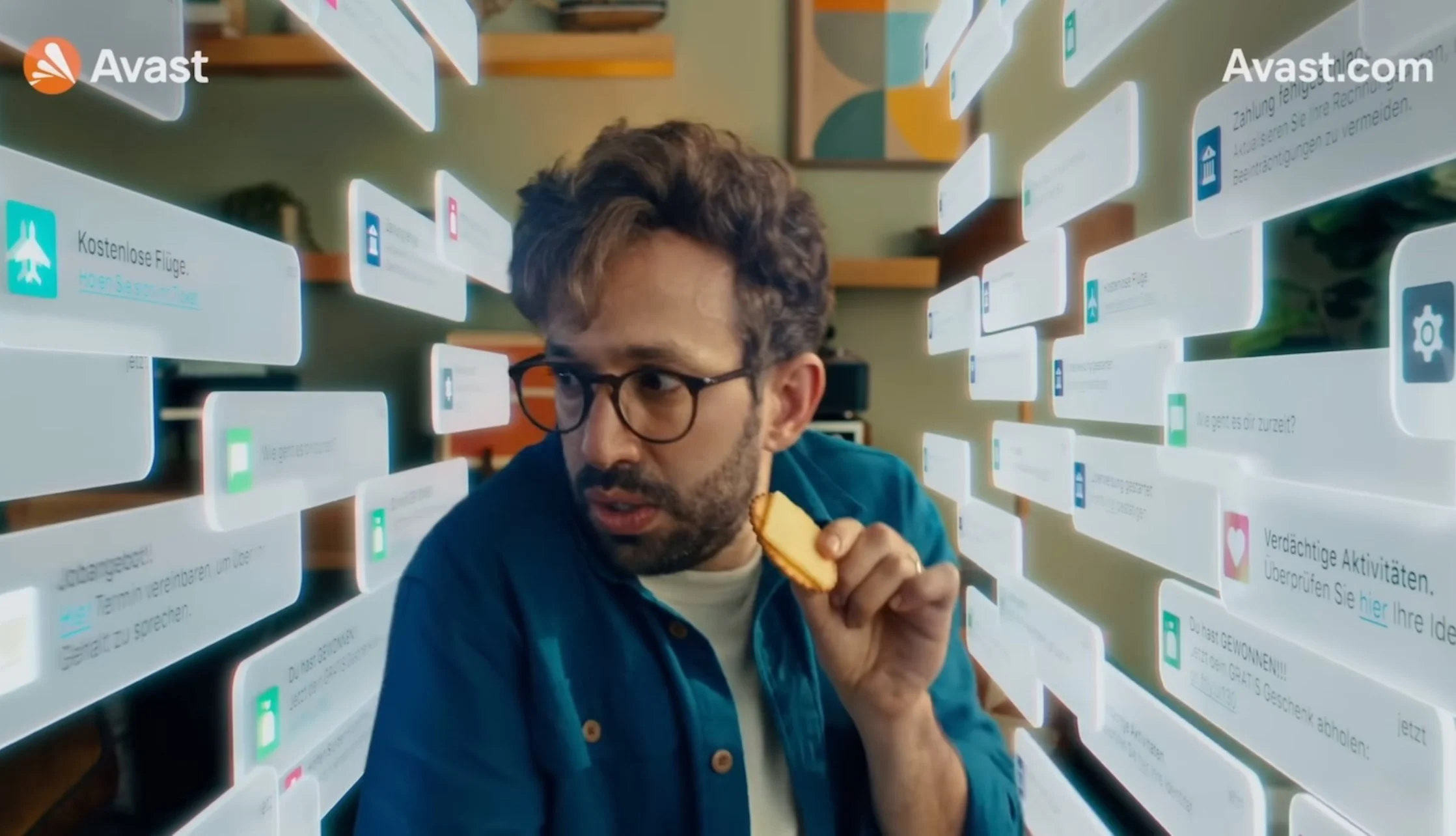 Avast | Scams
