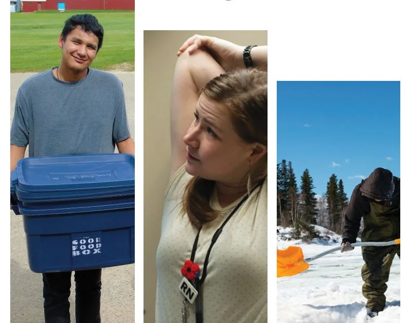 NHCP Workplace Physical Activity Toolkit Released