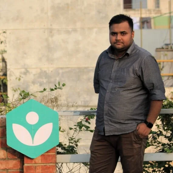 Md. Rashedul Hoque Rifat