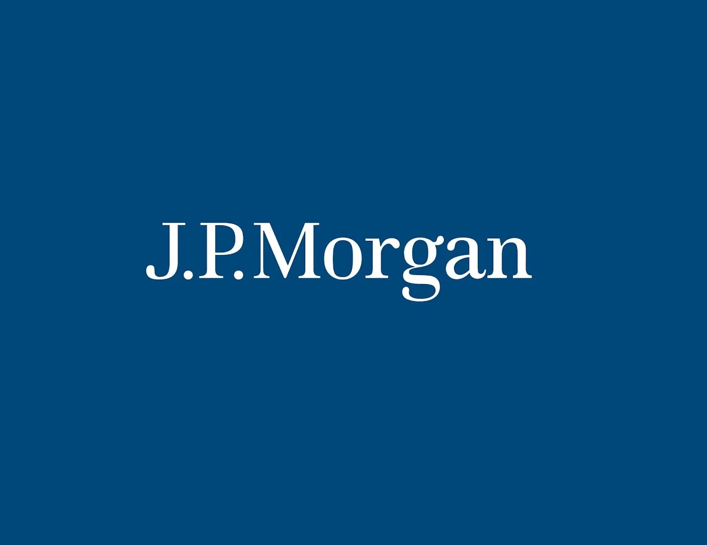 JP Morgan