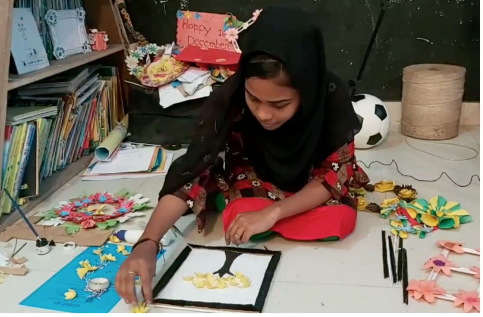 Diamonds In The  Rough