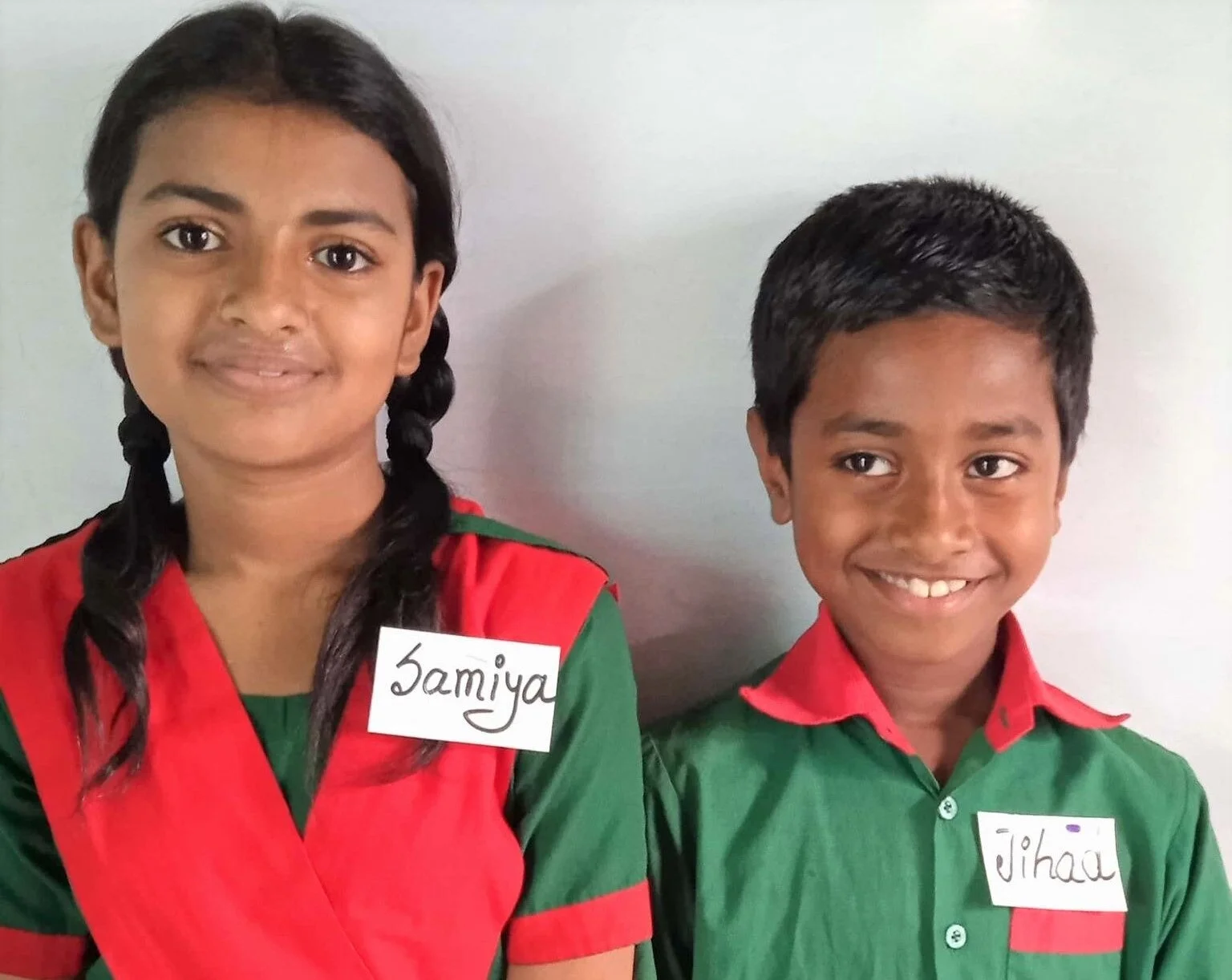 Online Math Olympiad