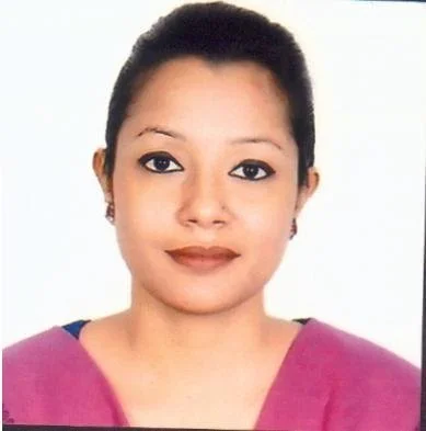 মনিকা বিশ্বাস