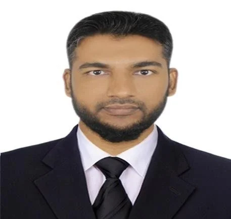 মোঃ মাহবুবুর রহমান