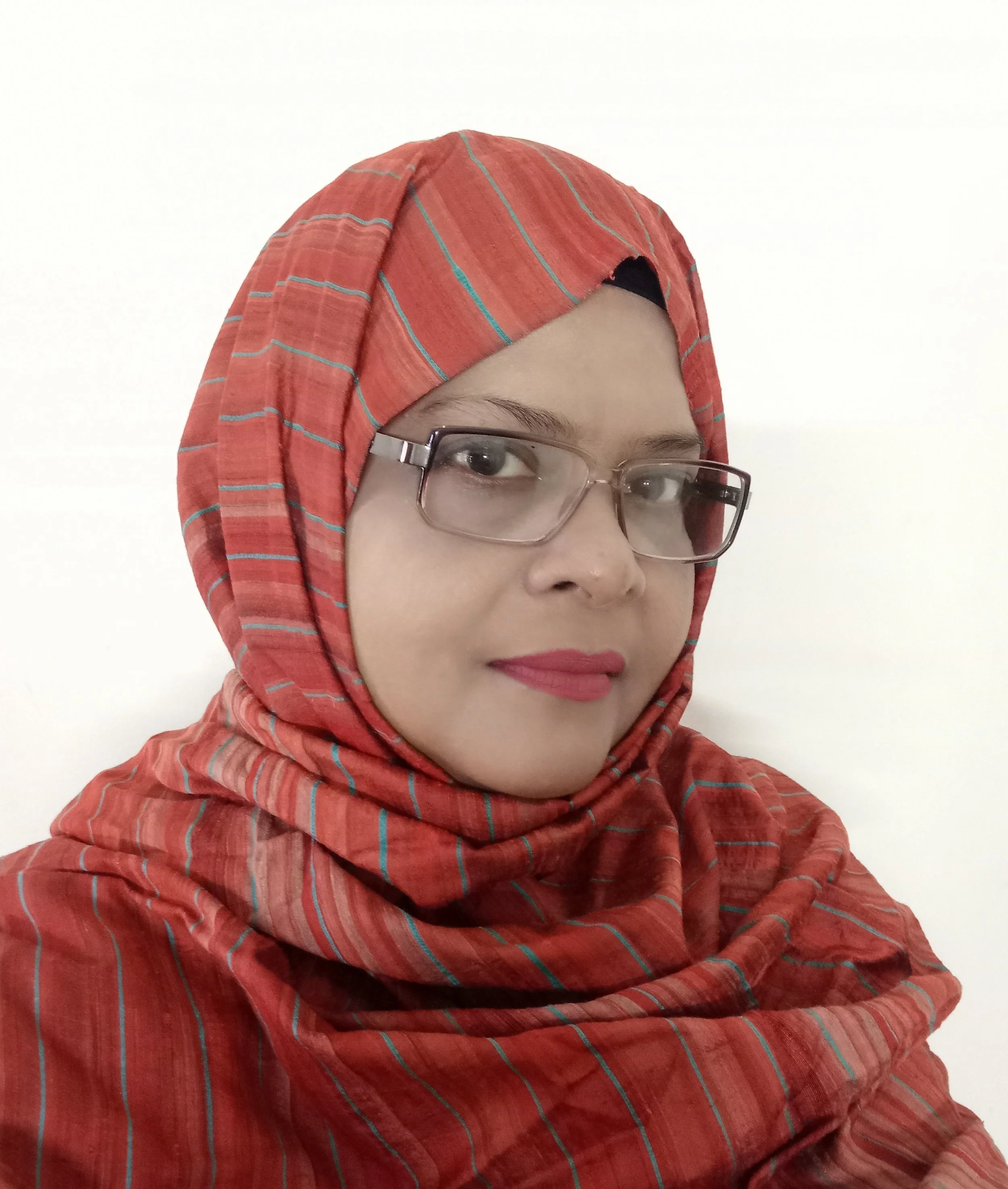 Maksuda Mahtab