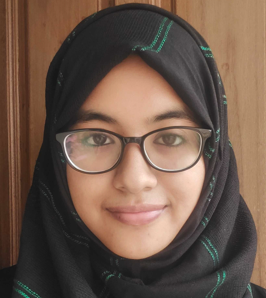 Ms. Farzana Basher Sharna