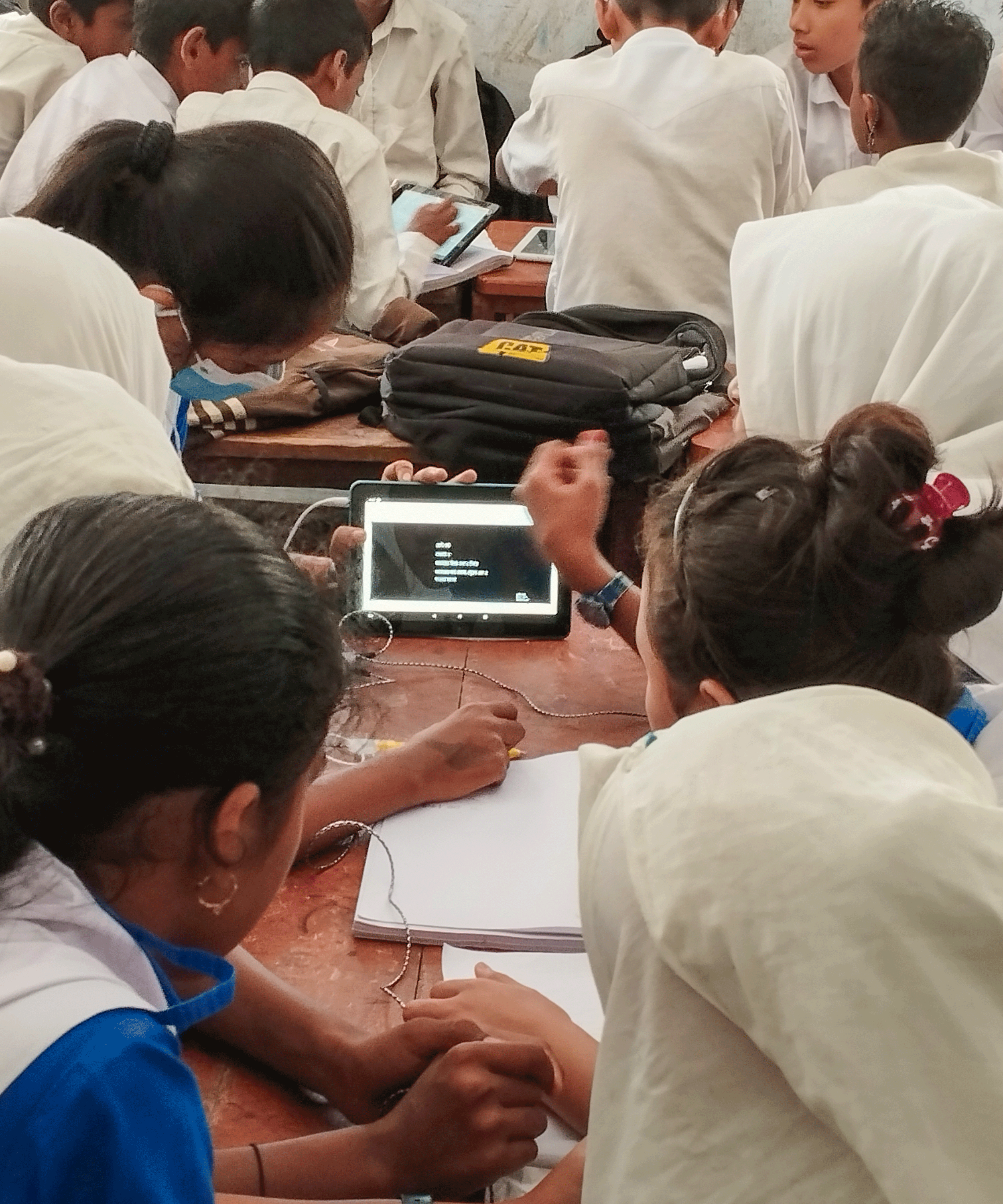 Enhancing Personalized Learning at Primary Education in Bangladesh