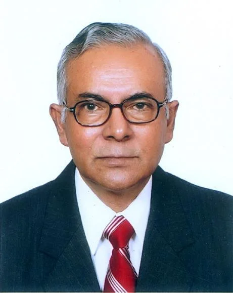 Dr. Mohammad Moshiuzzaman
