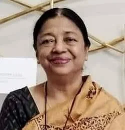 Rasheda Nasreen Ahsan