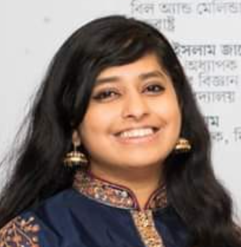 Sabhanaz Rashid Diya