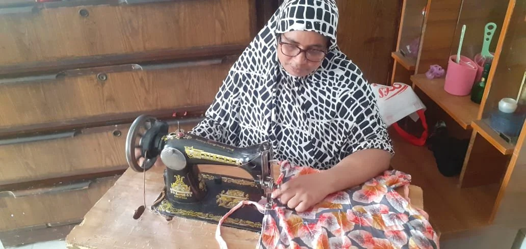 Empowered by Opportunity: The Success Story of Mira Begum