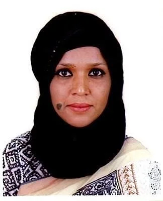 কামরুন নাহার বর্ণা 