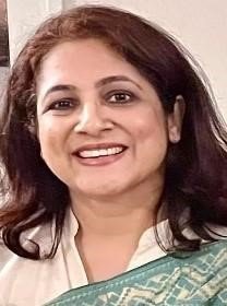 ফাহিমা শাহাদাত