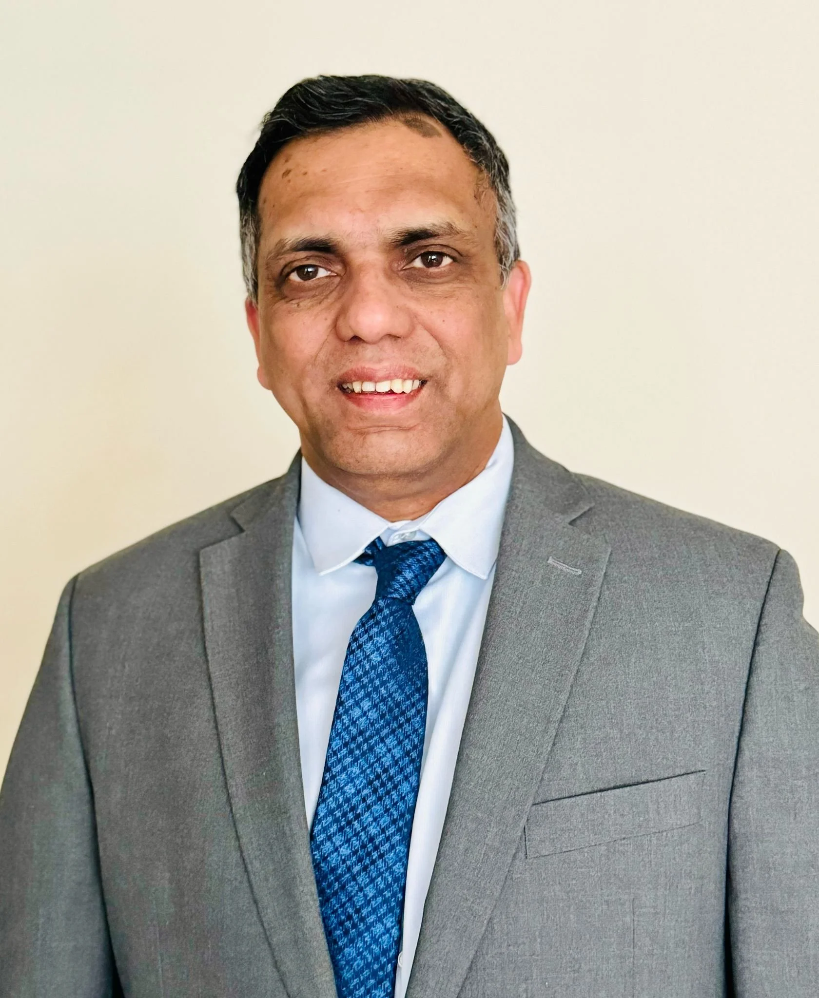 ASEC Grant Writing Team