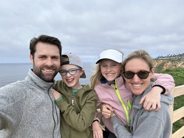 Partner Blog: Perfectionism and a Path to Happiness