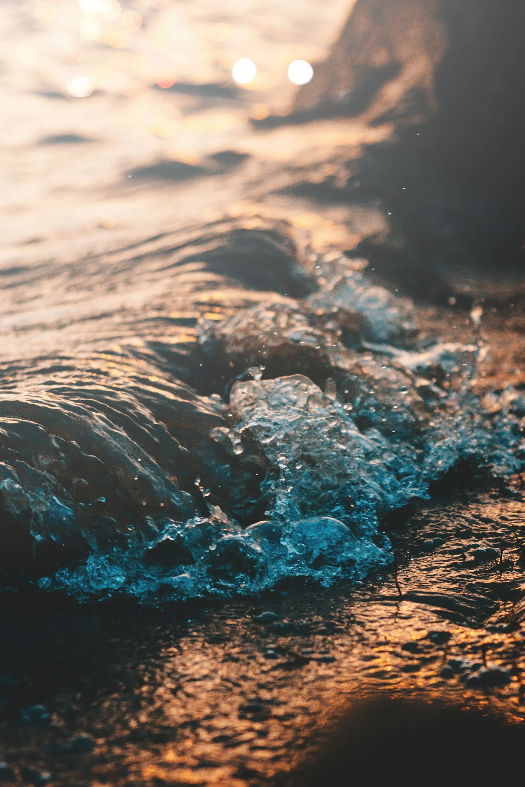 Podcast: Transform Your Tomorrow: Navigating Life's Waves with Amanda Kieser