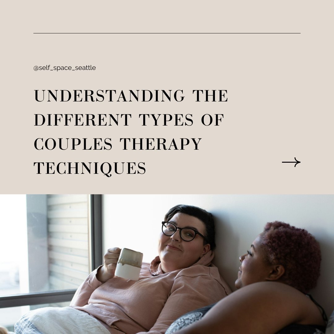 Today we're exploring the landscape of couples therapy, a journey many embark upon to strengthen, heal, and understand their relationships. Whether you're facing challenges in communication, intimacy, or simply seeking to deepen your connection, unde