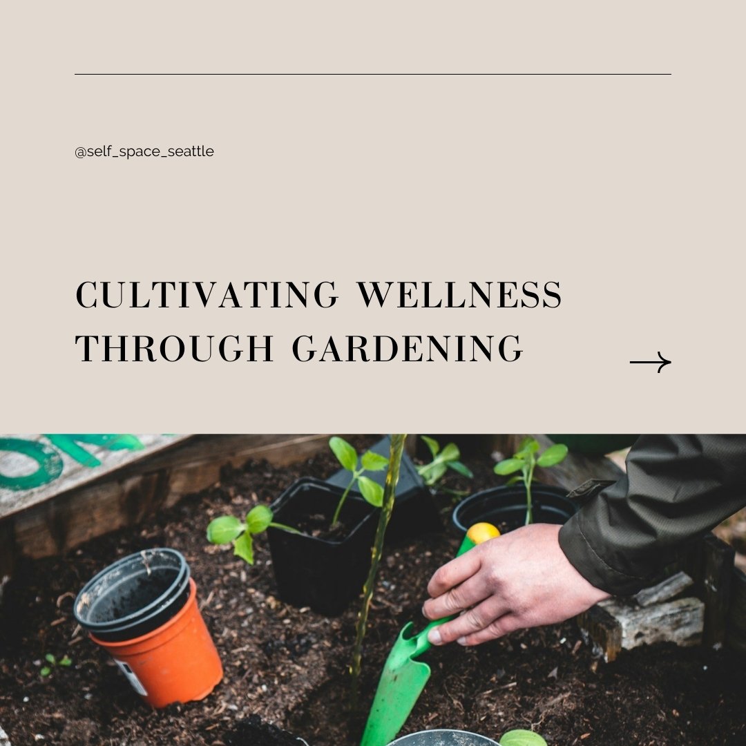 Finding tranquility and a sense of grounding can often seem elusive. However, many have discovered a simple, yet profound activity that nurtures both body and mind: gardening. There are countless therapeutic benefits of gardening and ways that this a