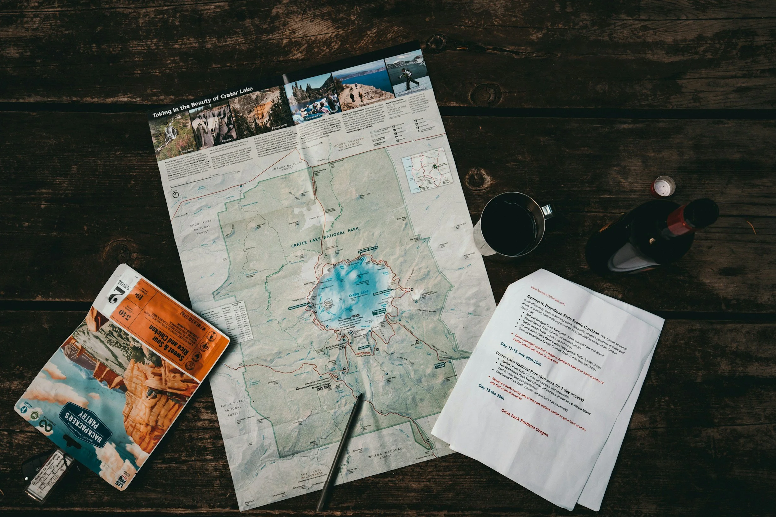 HuffPost: 6 Signs Your Perfectionism Is Ruining Your Vacation