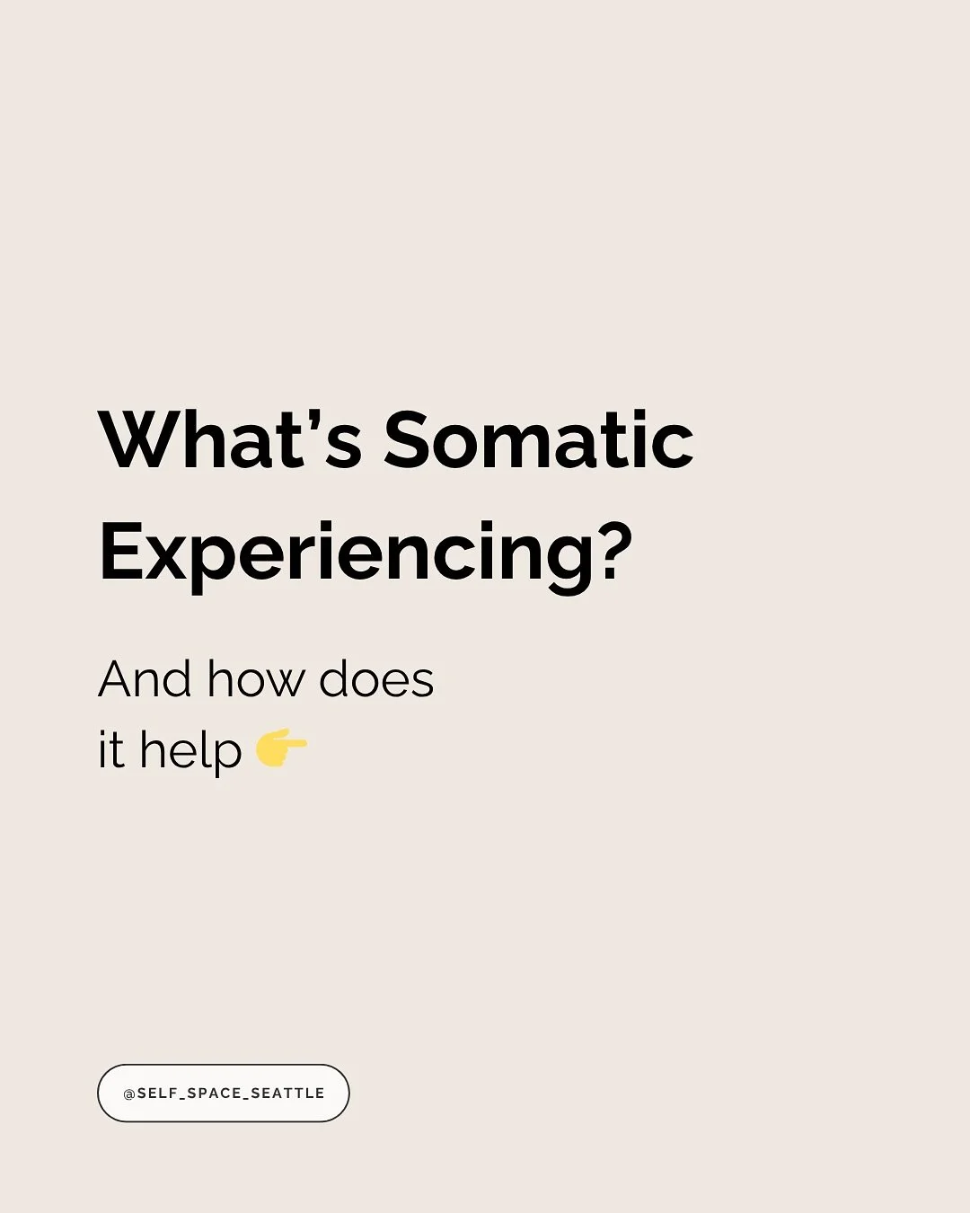 Not all healing begins with words.
Sometimes, it starts with a flutter in your chest.
A breath you didn’t know you were holding.
A quiet shift in your body that says: you’re safe now.
At Self Space, therapist Aaron Kapin works with peo