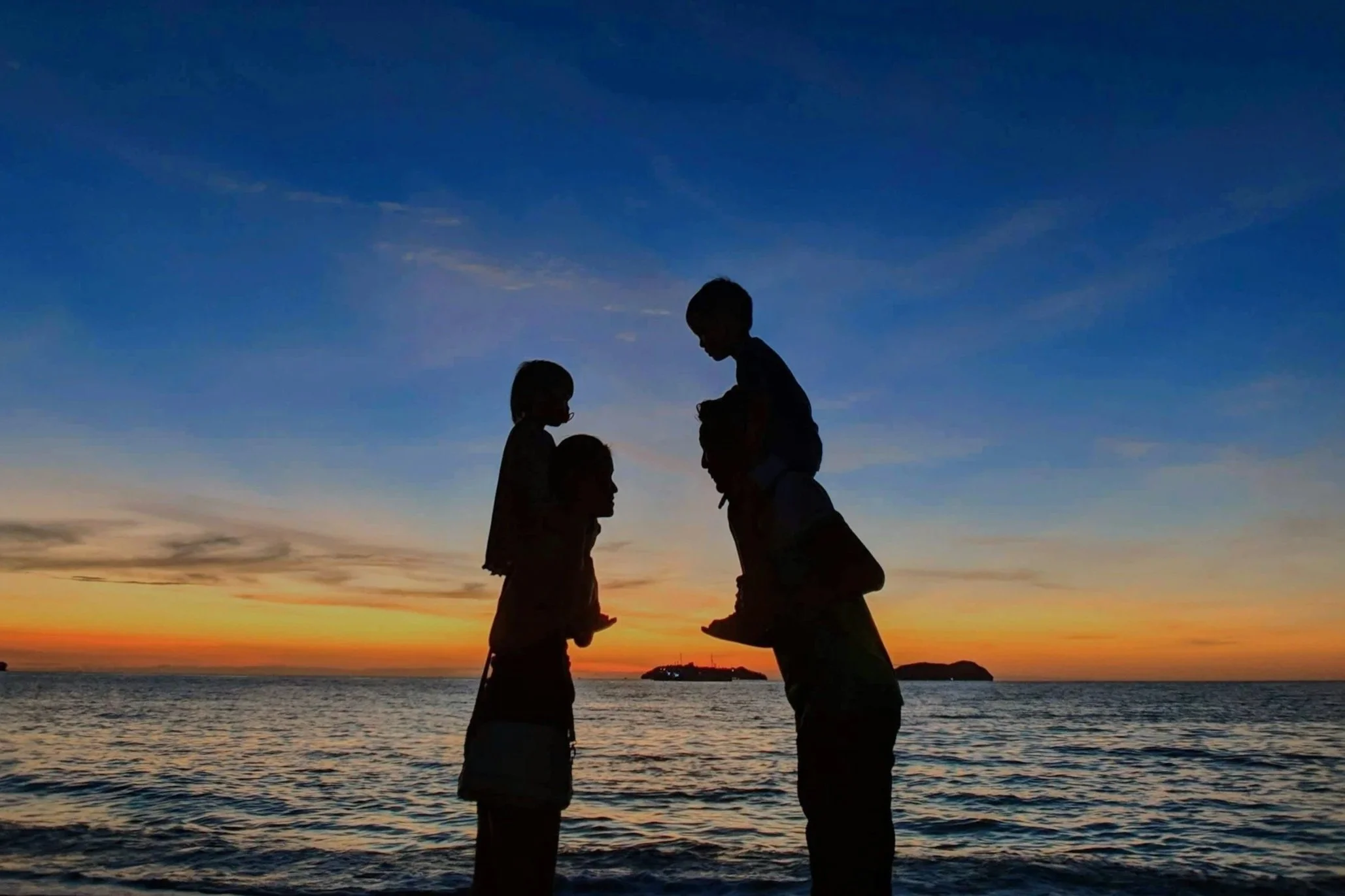 When Should a Family Consider Therapy?