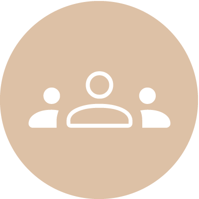 Individual, couples & family therapy