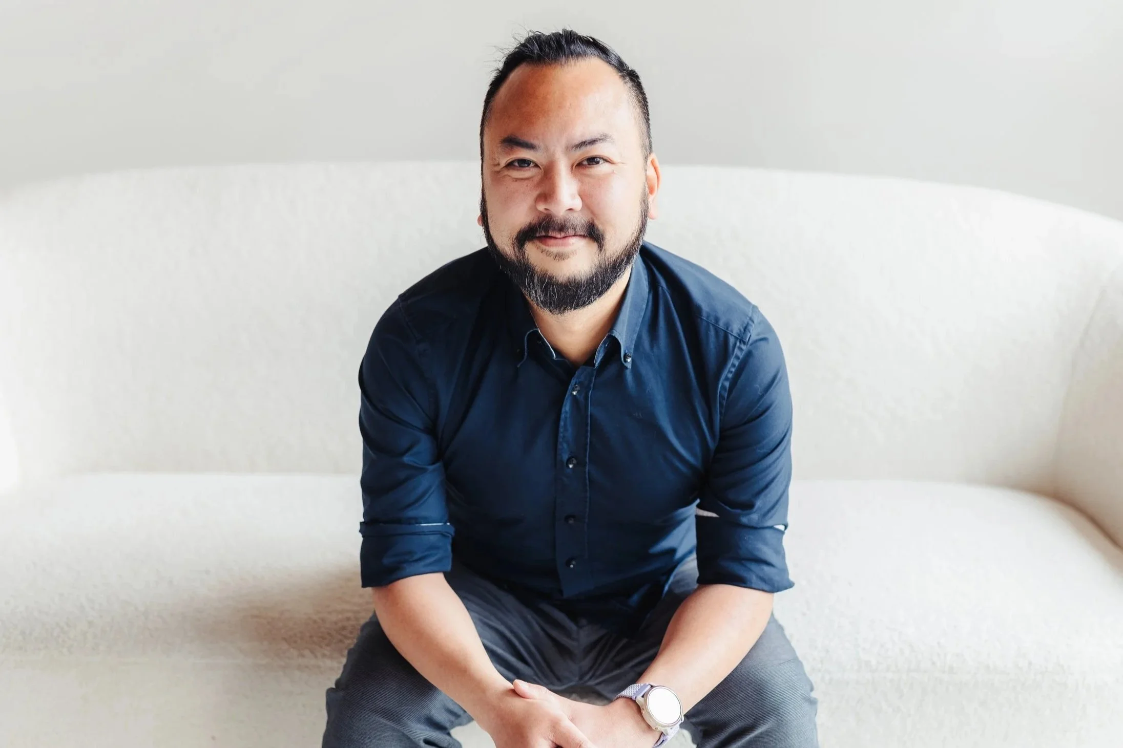 Brian Dang