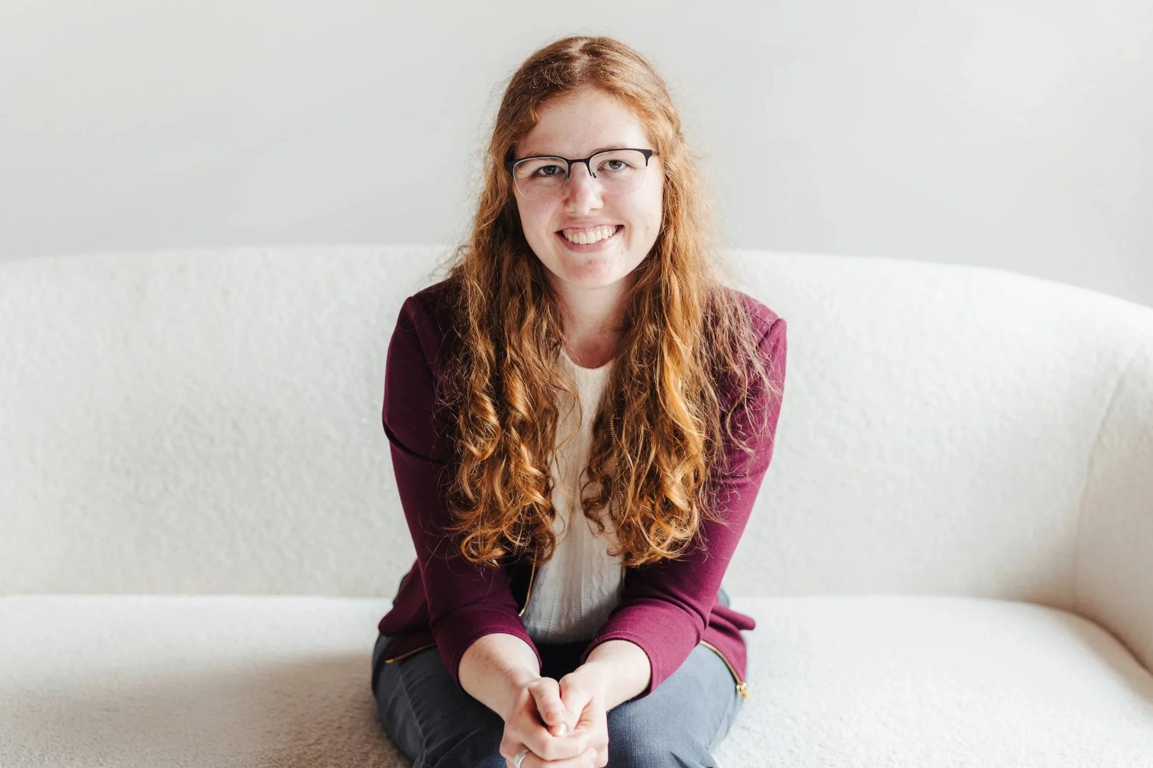 Charlotte Zinda