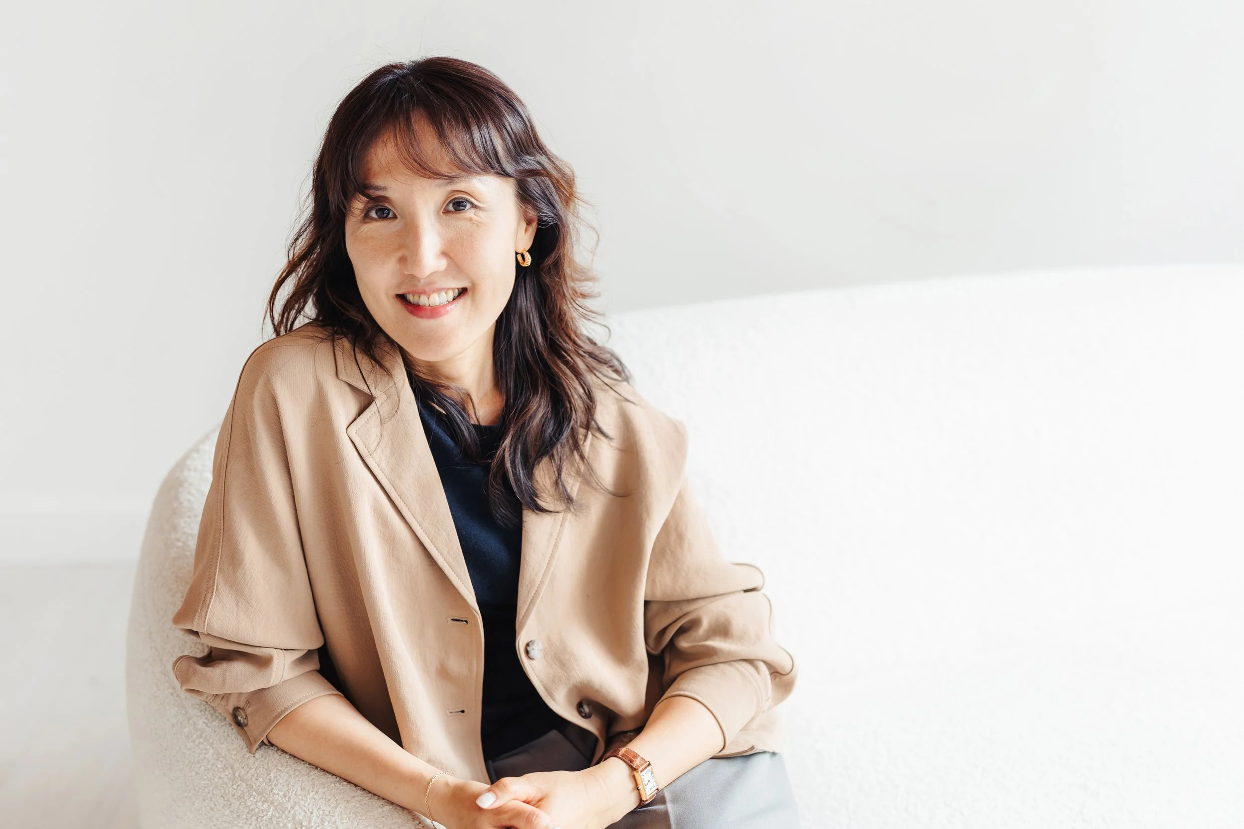 Elise Kwak