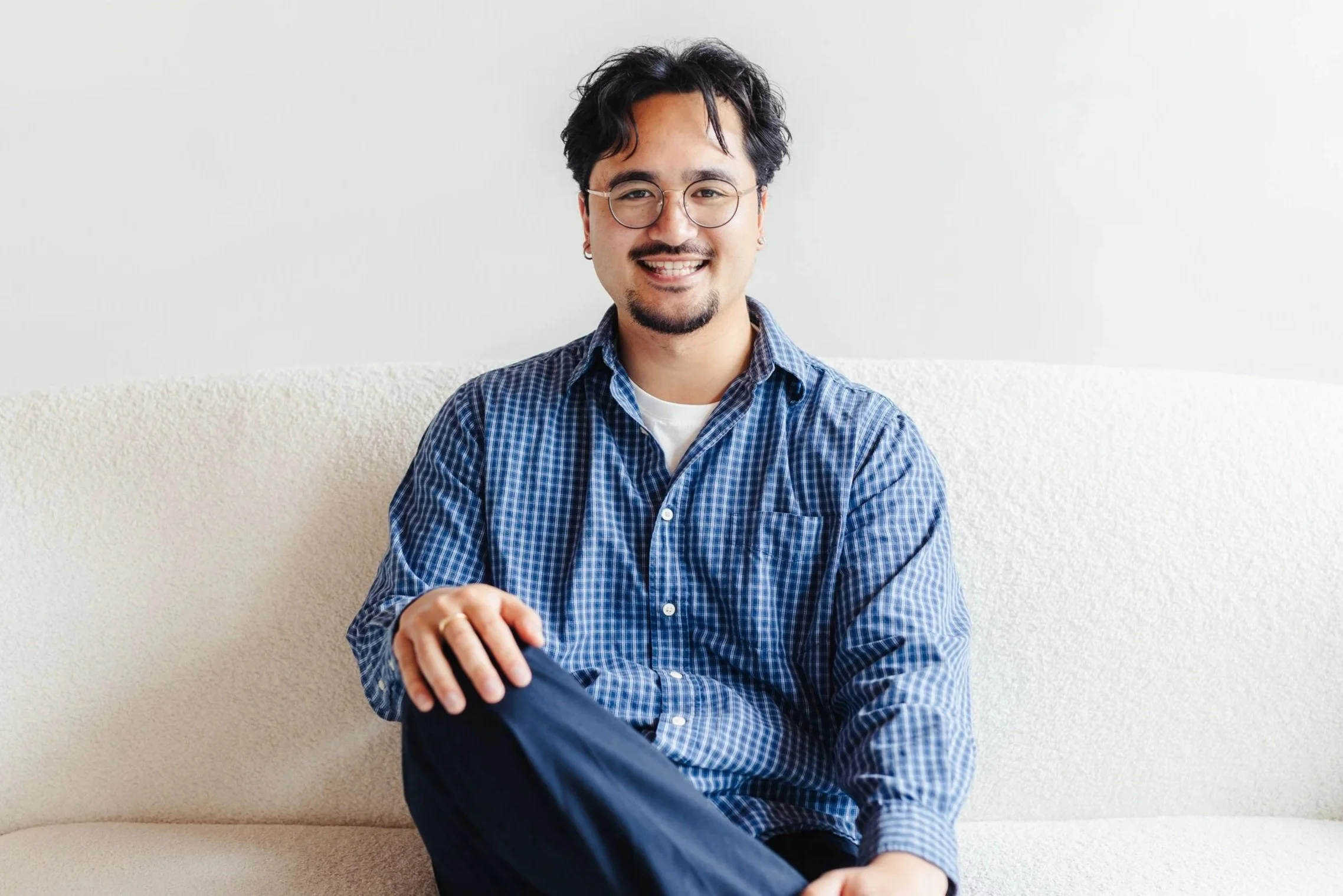 Mark Ponce
