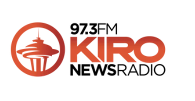 KIRO News Radio logo
