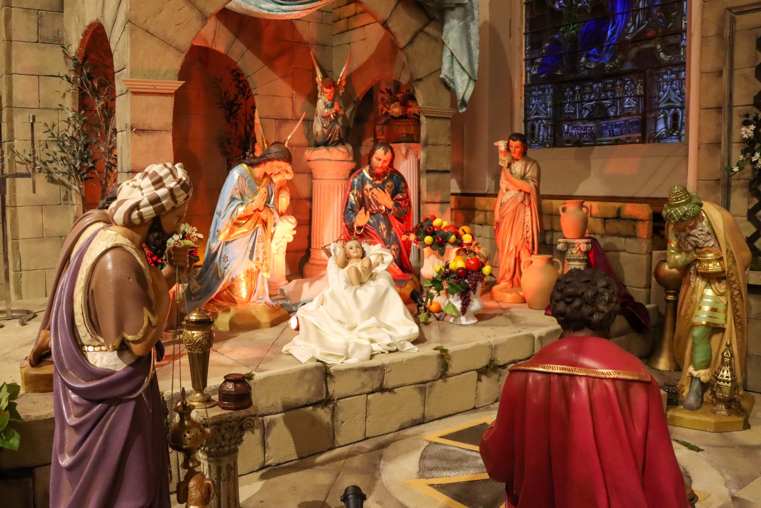 Nativity of the Lord