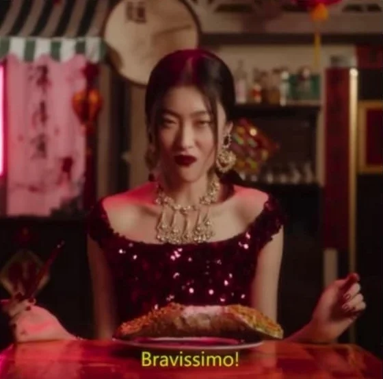 Dear Stefano Gabbana, apology is not enough