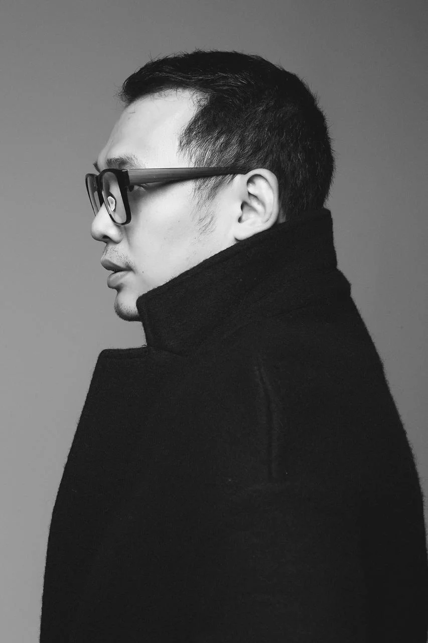 How I build and run modelling agency: Adwin Saputra