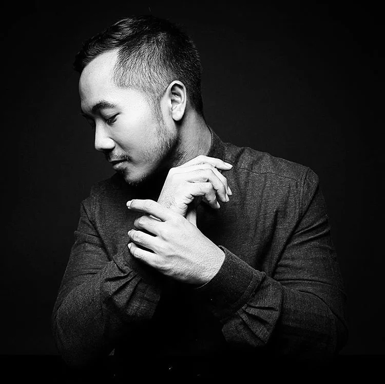 The layers of Hakim Satriyo's creativity