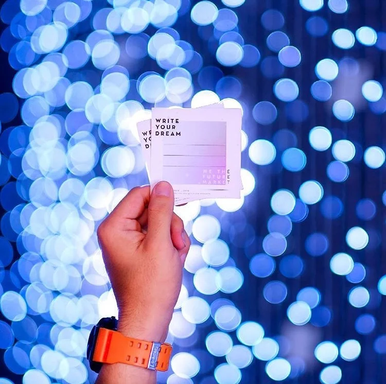 How Cindy Owada builds WTF Market